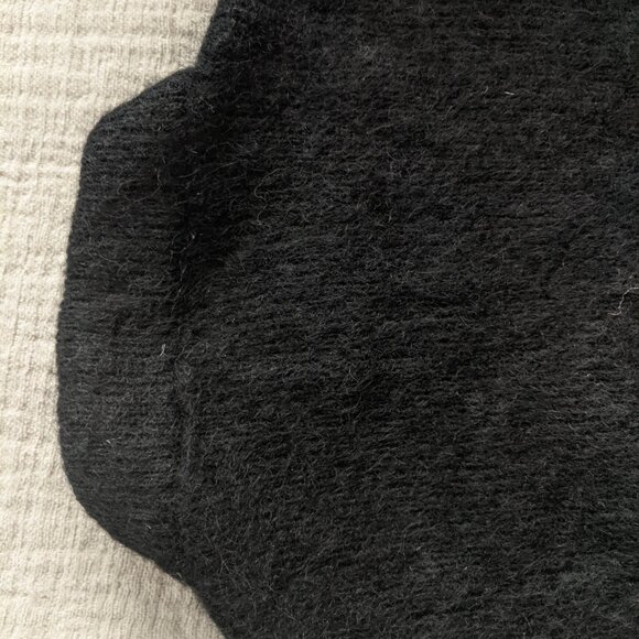 Acne studios Mohair Dress - Picture 8 of 8